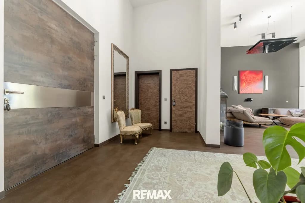 4-Zimmer-Haus kaufen in Baden – 253,04 m², € 1.490.000 – Bild 3 von 21