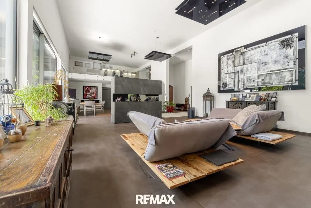 4-Zimmer-Haus kaufen in Baden – 253,04 m², € 1.490.000 – Bild 4 von 21