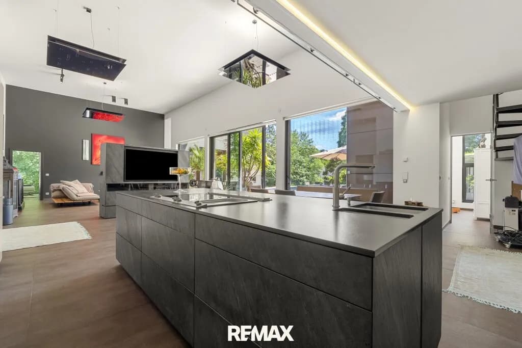 4-Zimmer-Haus kaufen in Baden – 253,04 m², € 1.490.000 – Bild 5 von 21