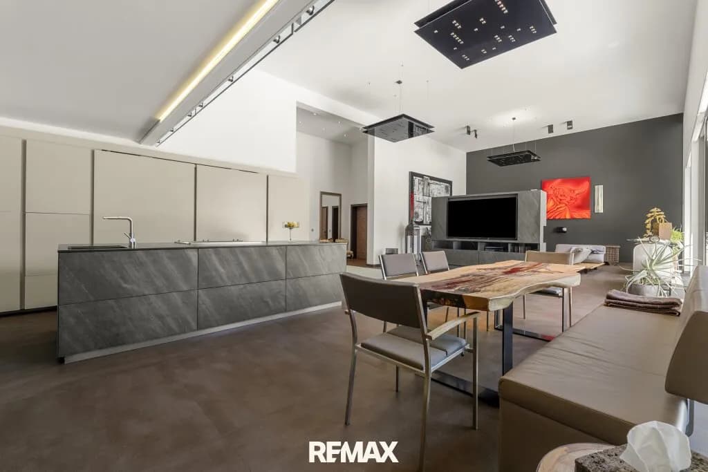4-Zimmer-Haus kaufen in Baden – 253,04 m², € 1.490.000 – Bild 7 von 21