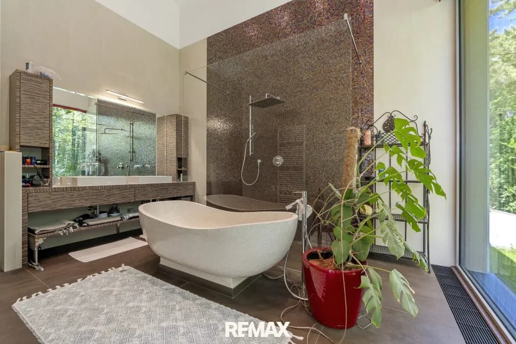 4-Zimmer-Haus kaufen in Baden – 253,04 m², € 1.490.000 – Bild 9 von 21