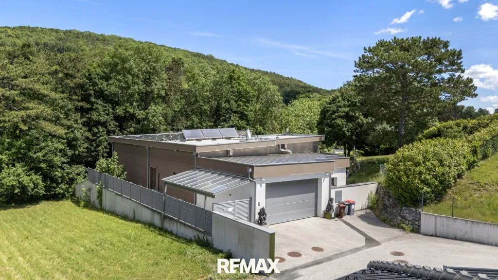 4-Zimmer-Haus kaufen in Baden – 253,04 m², € 1.490.000 – Bild 20 von 21