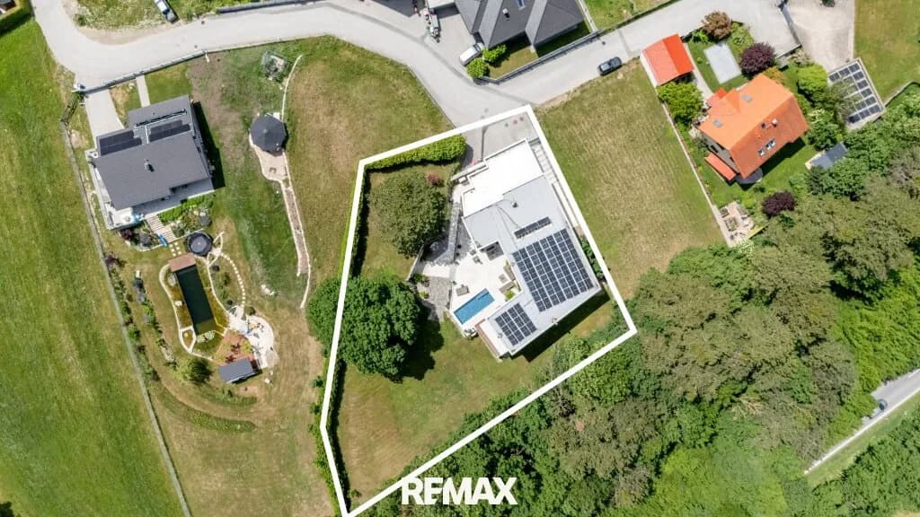 4-Zimmer-Haus kaufen in Baden – 253,04 m², € 1.490.000 – Bild 21 von 21