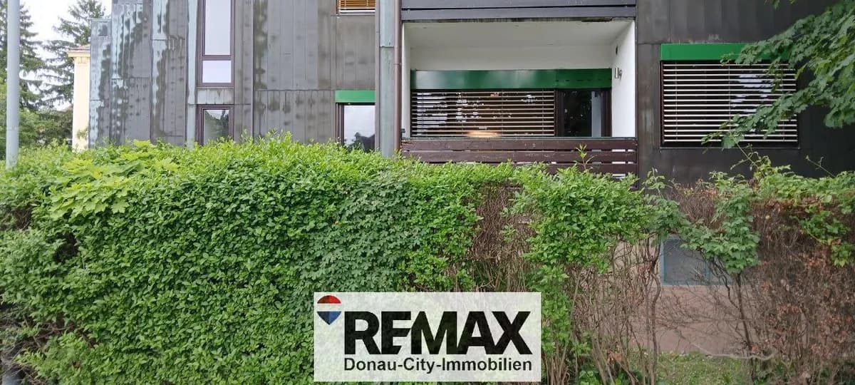 2-Zimmer-Wohnung kaufen in Wien – 54 m², € 199.000 – Bild 2 von 13