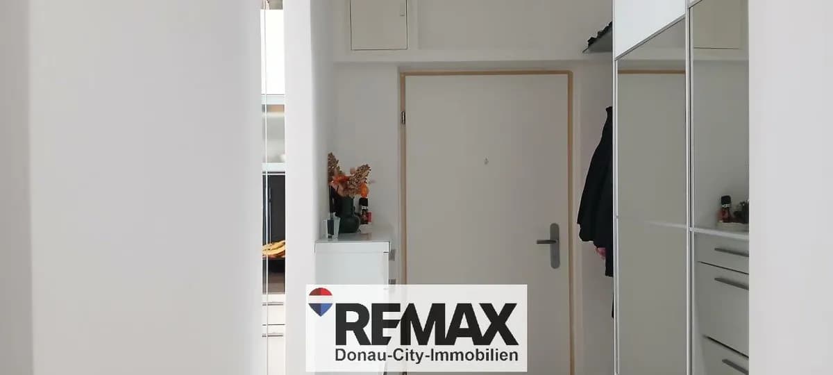 2-Zimmer-Wohnung kaufen in Wien – 54 m², € 199.000 – Bild 3 von 13