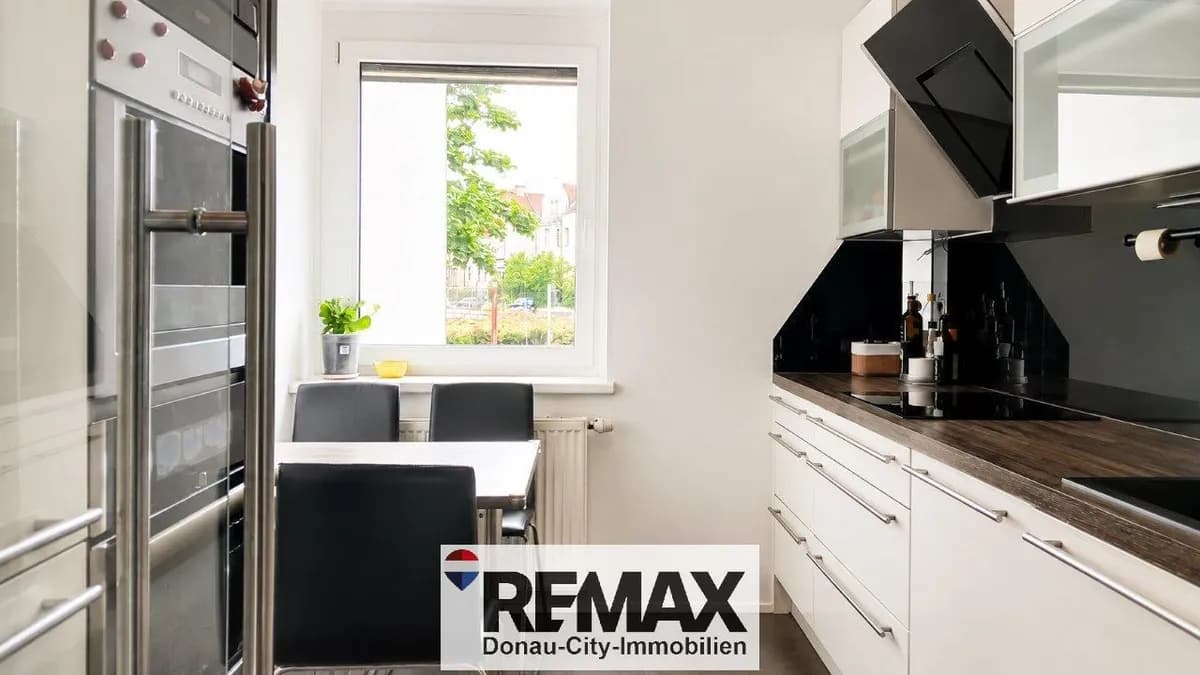 2-Zimmer-Wohnung kaufen in Wien – 54 m², € 199.000 – Bild 4 von 13