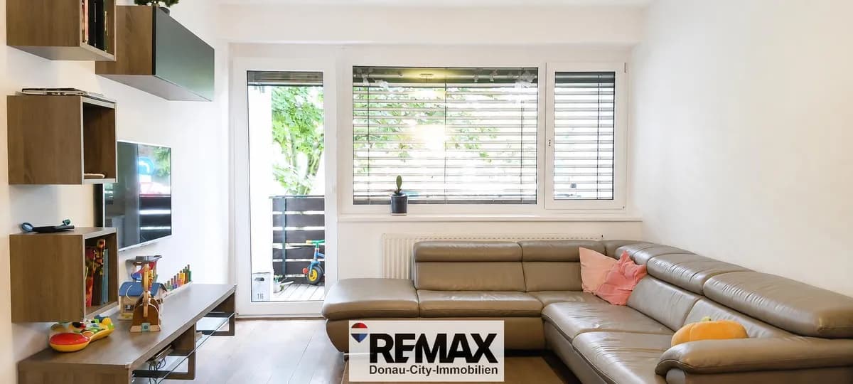 2-Zimmer-Wohnung kaufen in Wien – 54 m², € 199.000 – Bild 5 von 13