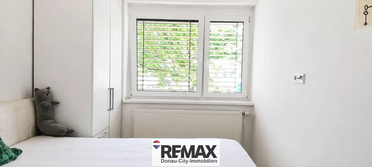 2-Zimmer-Wohnung kaufen in Wien – 54 m², € 199.000 – Bild 6 von 13