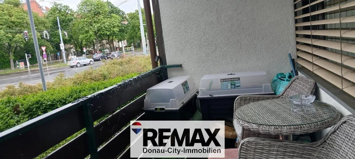 2-Zimmer-Wohnung kaufen in Wien – 54 m², € 199.000 – Bild 9 von 13