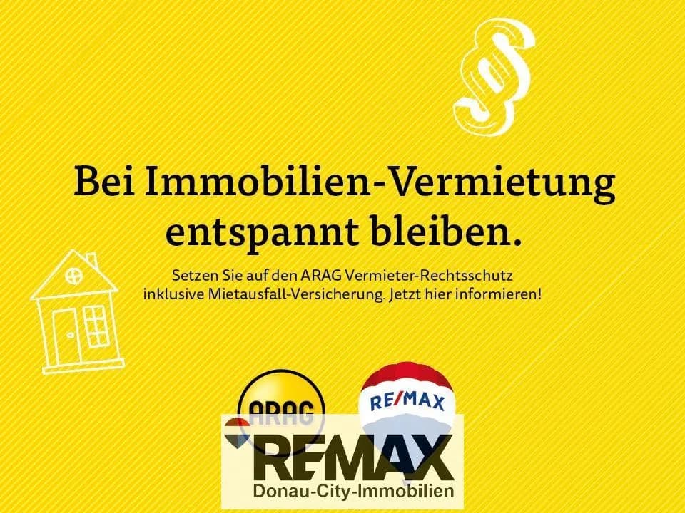 2-Zimmer-Wohnung kaufen in Wien – 54 m², € 199.000 – Bild 11 von 13