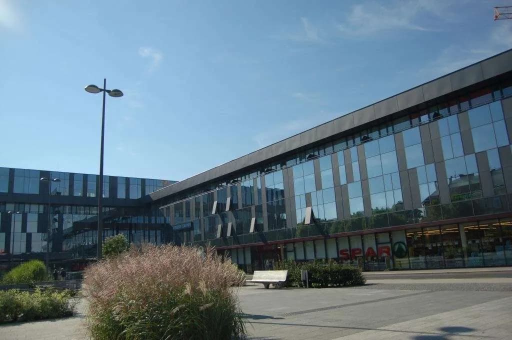 2-Zimmer-Gewerbeimmobilie mieten in Wels – 138 m², € 1.707 – Bild 7 von 7