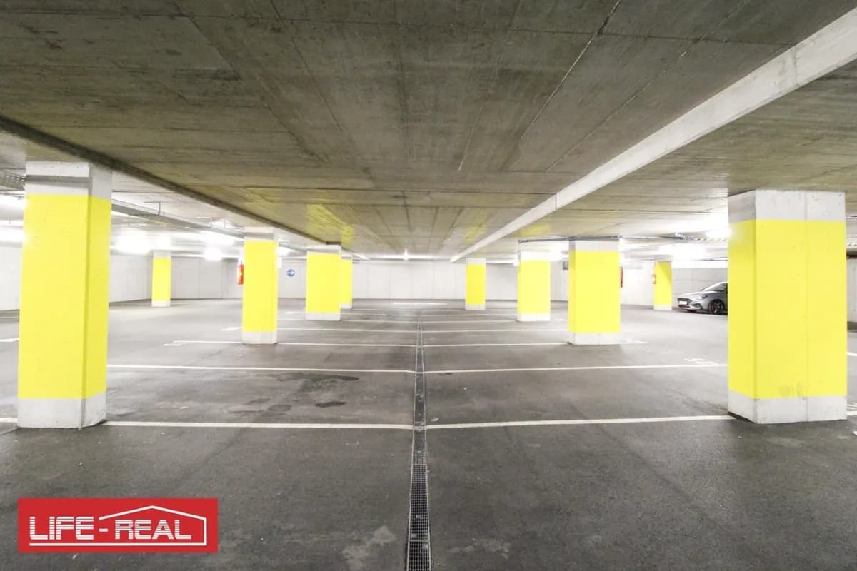 Immobilie mieten in Linz Land – 12 m², € 75