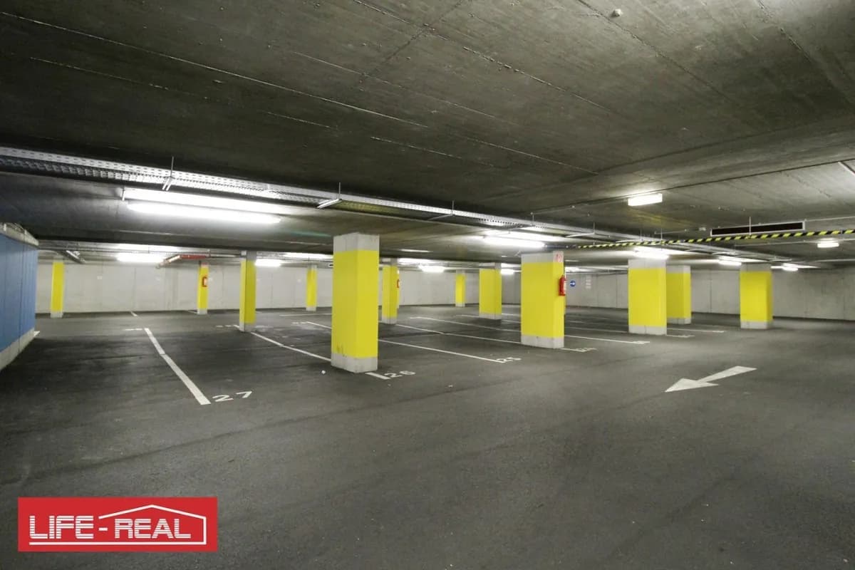 Immobilie mieten in Linz Land – 12 m², € 75 – Bild 2 von 7