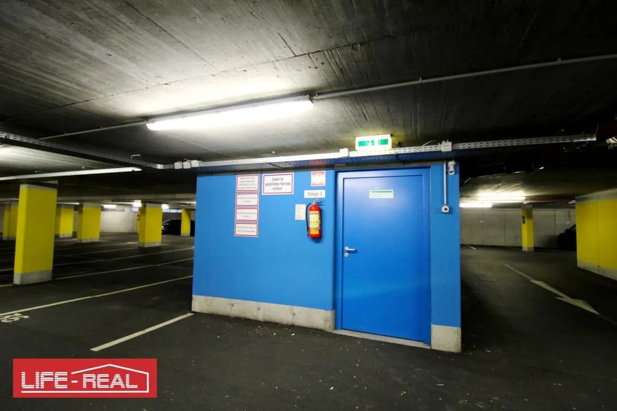 Immobilie mieten in Linz Land – 12 m², € 75 – Bild 3 von 7