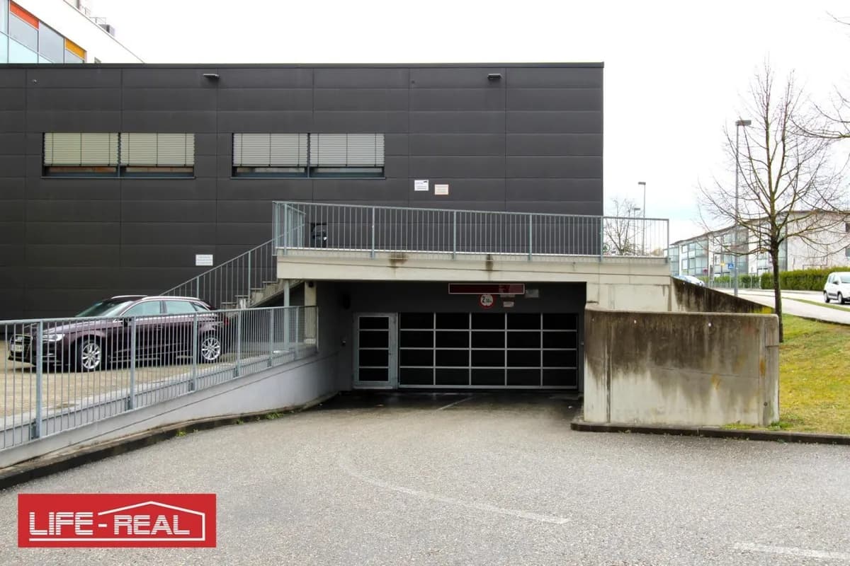 Immobilie mieten in Linz Land – 12 m², € 75 – Bild 4 von 7