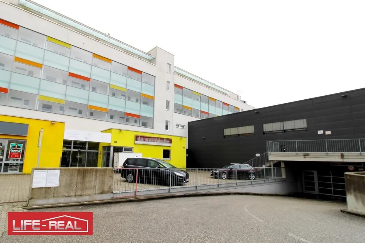 Immobilie mieten in Linz Land – 12 m², € 75 – Bild 5 von 7