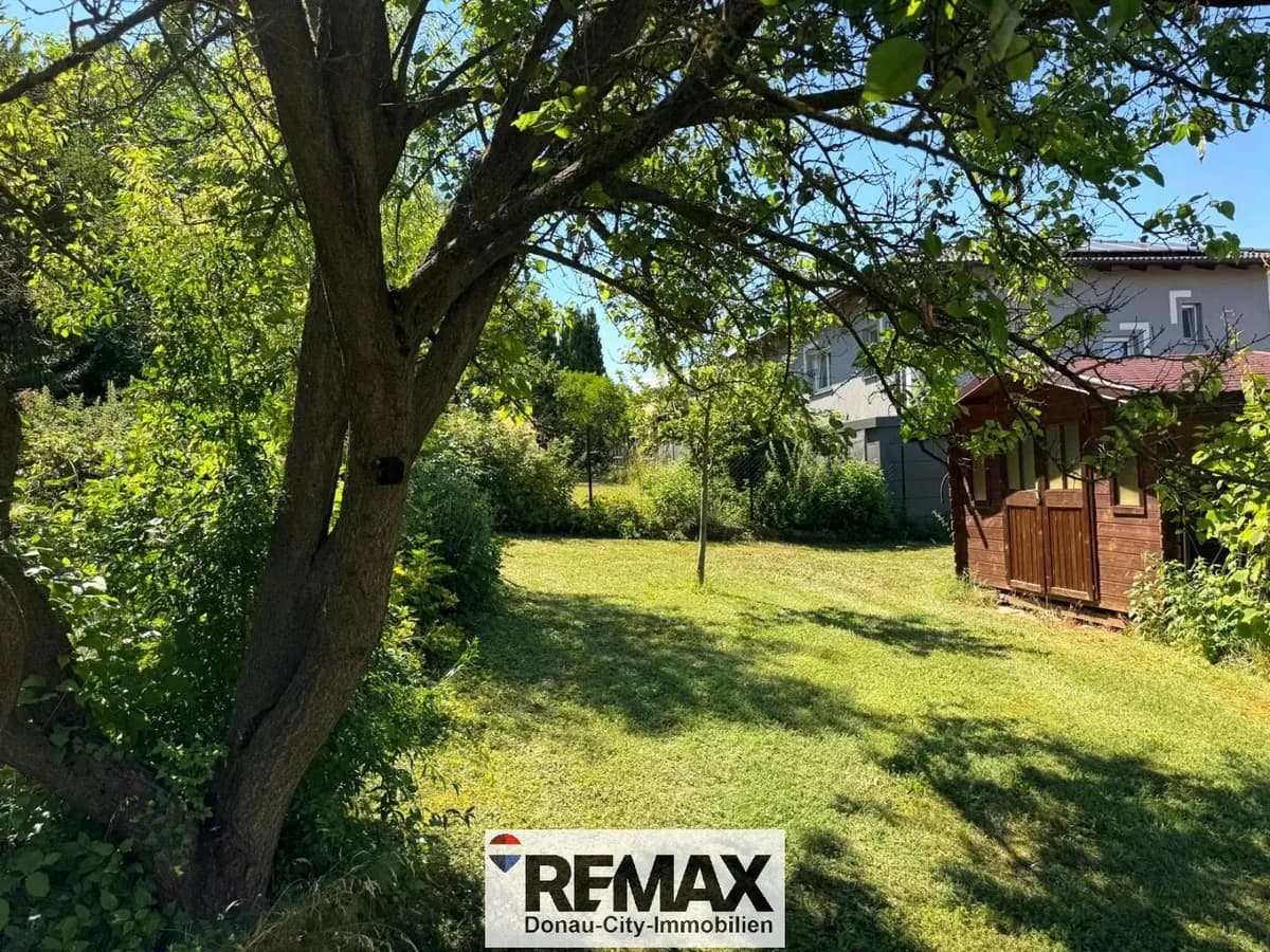 Grundstück kaufen in Tulln – 1 042 m², € 220.000 – Bild 9 von 13