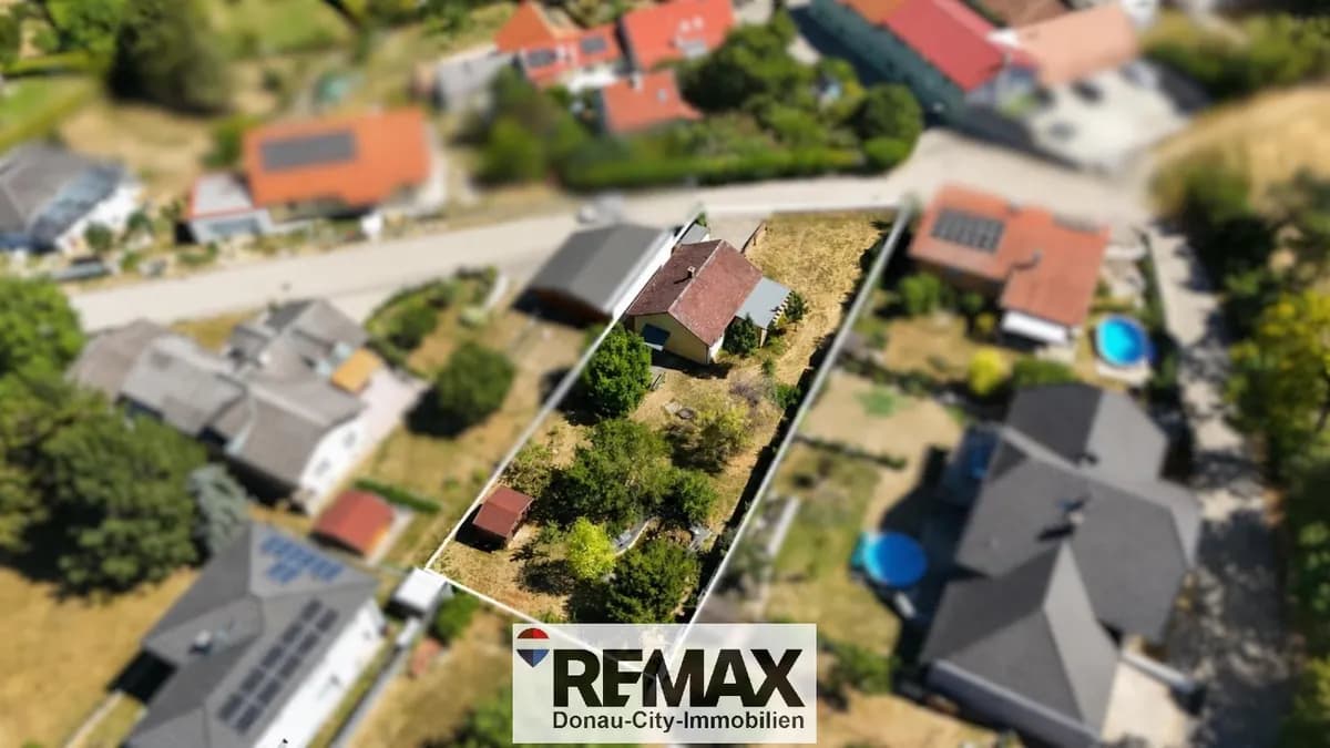 Grundstück kaufen in Tulln – 1 042 m², € 220.000 – Bild 13 von 13