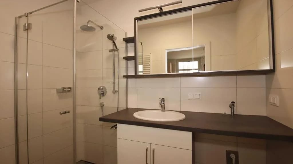 2-Zimmer-Wohnung mieten in Leoben – 43,96 m², € 701 – Bild 3 von 7