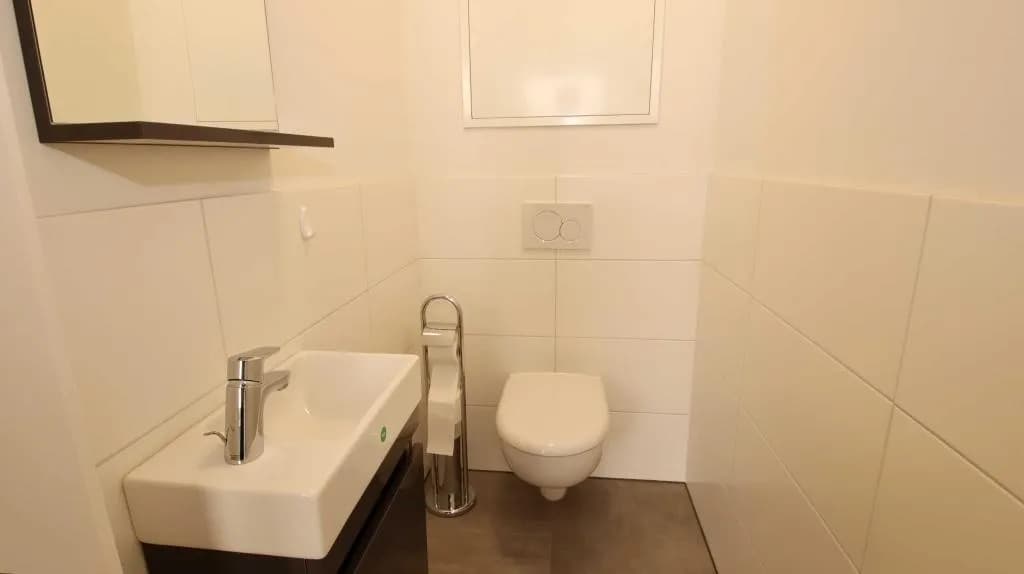 2-Zimmer-Wohnung mieten in Leoben – 43,96 m², € 701 – Bild 4 von 7