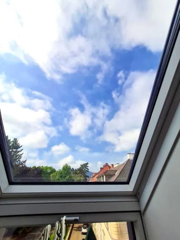 2-Zimmer-Wohnung mieten in Leoben – 43,96 m², € 701 – Bild 7 von 7
