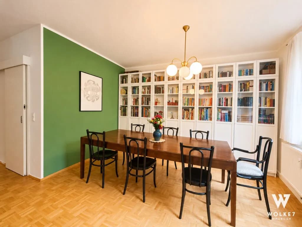 3-Zimmer-Wohnung kaufen in Graz-Umgebung – 79,54 m², € 191.000 – Bild 5 von 13