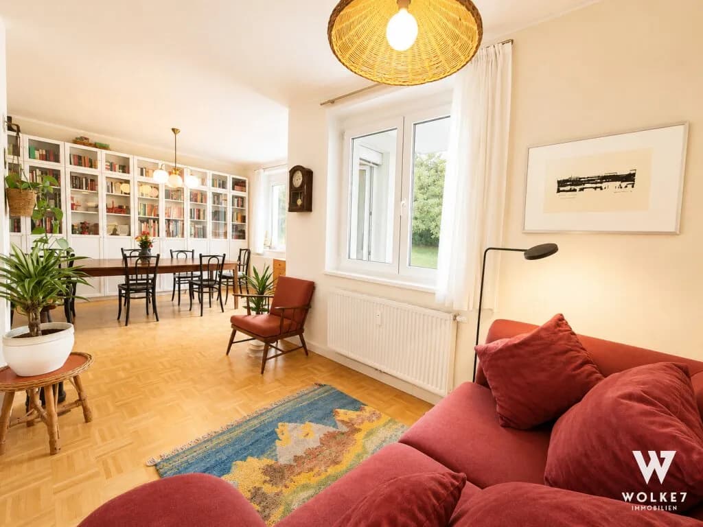 3-Zimmer-Wohnung kaufen in Graz-Umgebung – 79,54 m², € 191.000 – Bild 8 von 13