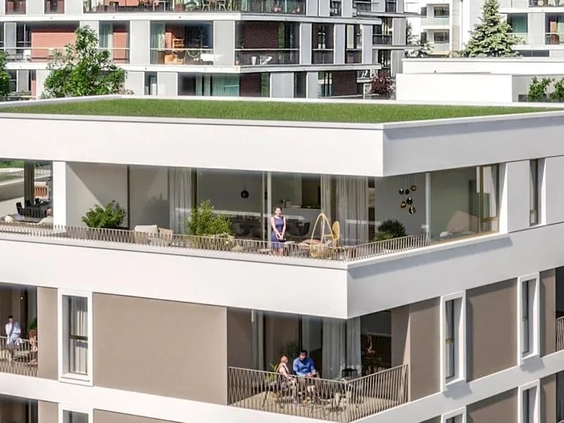 4-Zimmer-Wohnung kaufen in Gmunden – 118,17 m², € 1.490.000 – Bild 3 von 9
