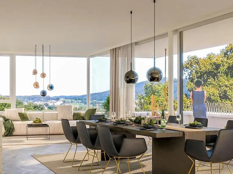 4-Zimmer-Wohnung kaufen in Gmunden – 118,17 m², € 1.490.000 – Bild 4 von 9