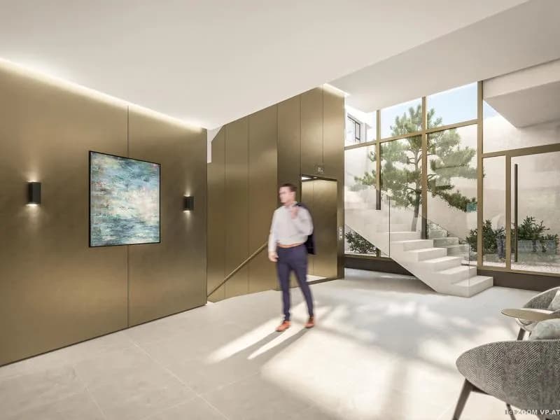 4-Zimmer-Wohnung kaufen in Gmunden – 118,17 m², € 1.490.000 – Bild 7 von 9