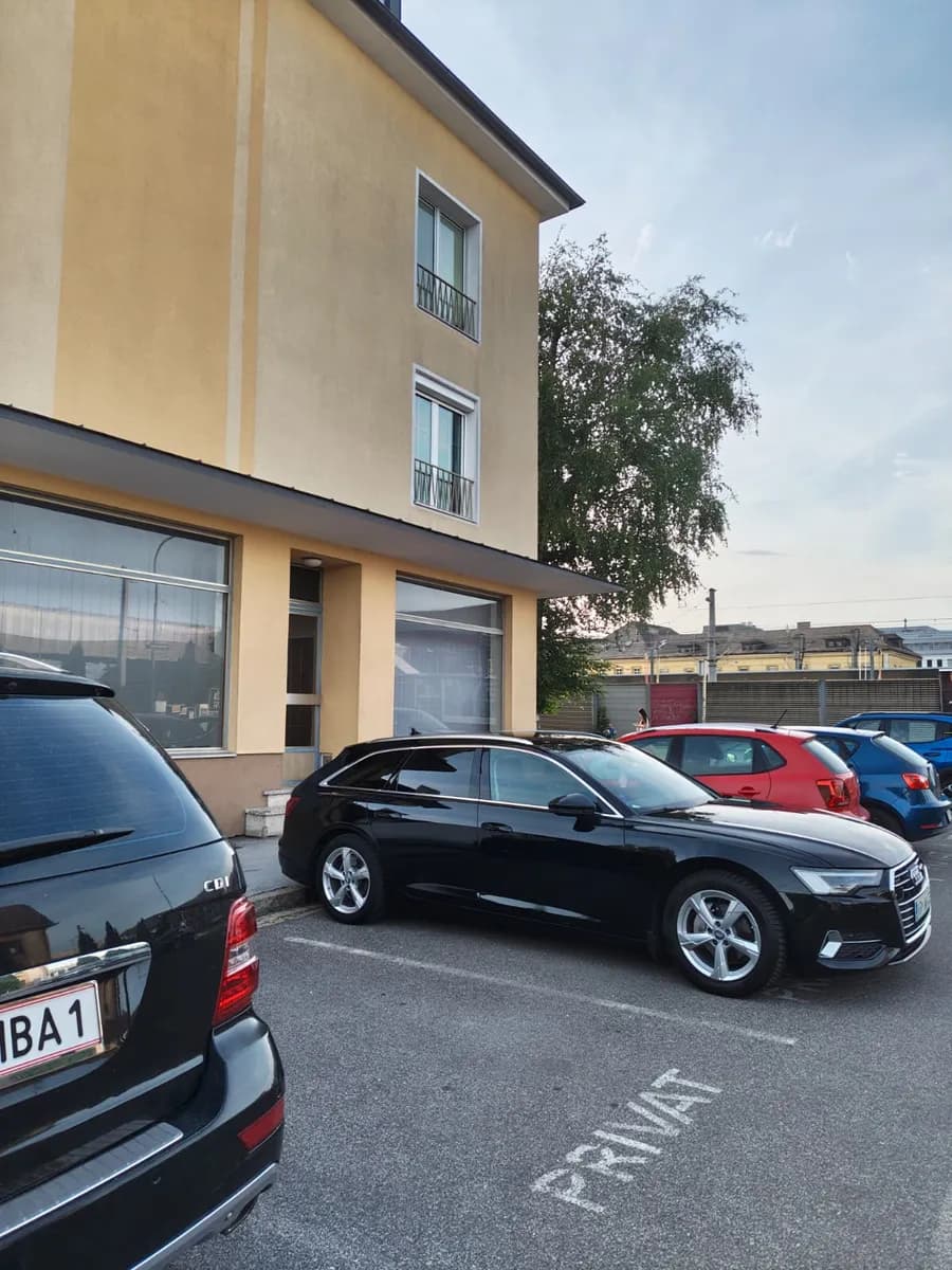 4-Zimmer-Wohnung kaufen in Klagenfurt – 94 m², € 295.000