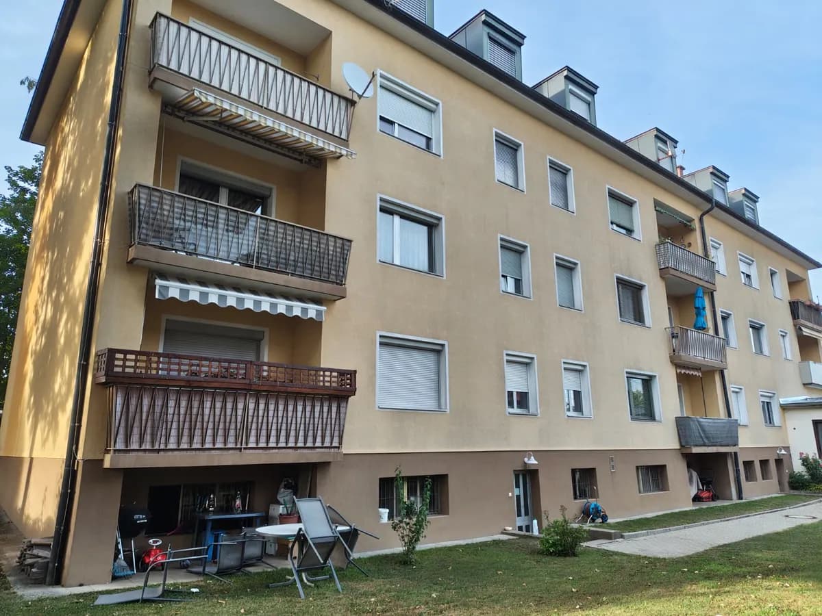 4-Zimmer-Wohnung kaufen in Klagenfurt – 94 m², € 295.000 – Bild 2 von 18