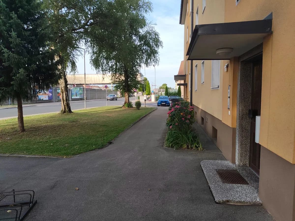 4-Zimmer-Wohnung kaufen in Klagenfurt – 94 m², € 295.000 – Bild 3 von 18