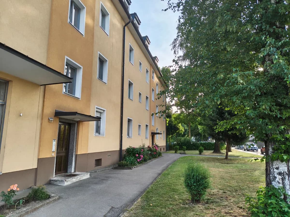 4-Zimmer-Wohnung kaufen in Klagenfurt – 94 m², € 295.000 – Bild 4 von 18