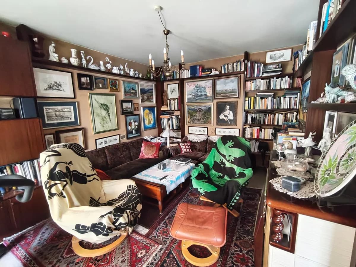 4-Zimmer-Wohnung kaufen in Klagenfurt – 94 m², € 295.000 – Bild 6 von 18
