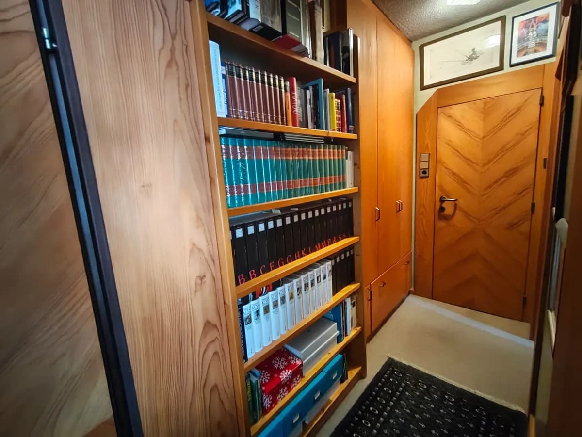 4-Zimmer-Wohnung kaufen in Klagenfurt – 94 m², € 295.000 – Bild 9 von 18