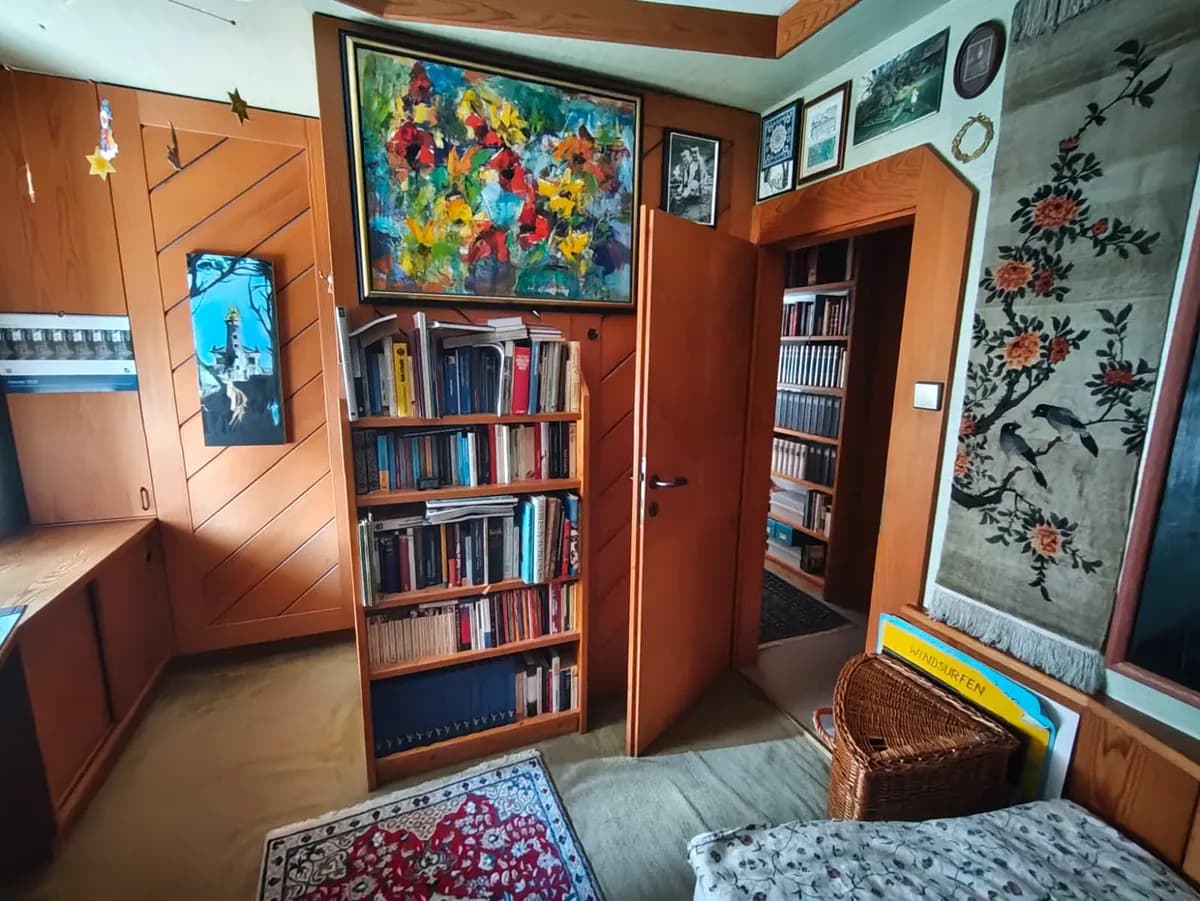 4-Zimmer-Wohnung kaufen in Klagenfurt – 94 m², € 295.000 – Bild 11 von 18