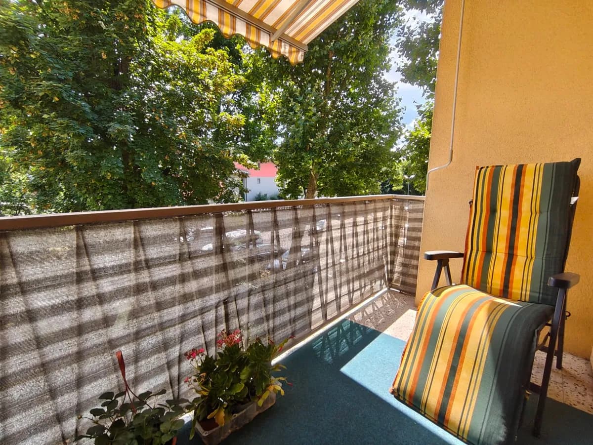 4-Zimmer-Wohnung kaufen in Klagenfurt – 94 m², € 295.000 – Bild 17 von 18