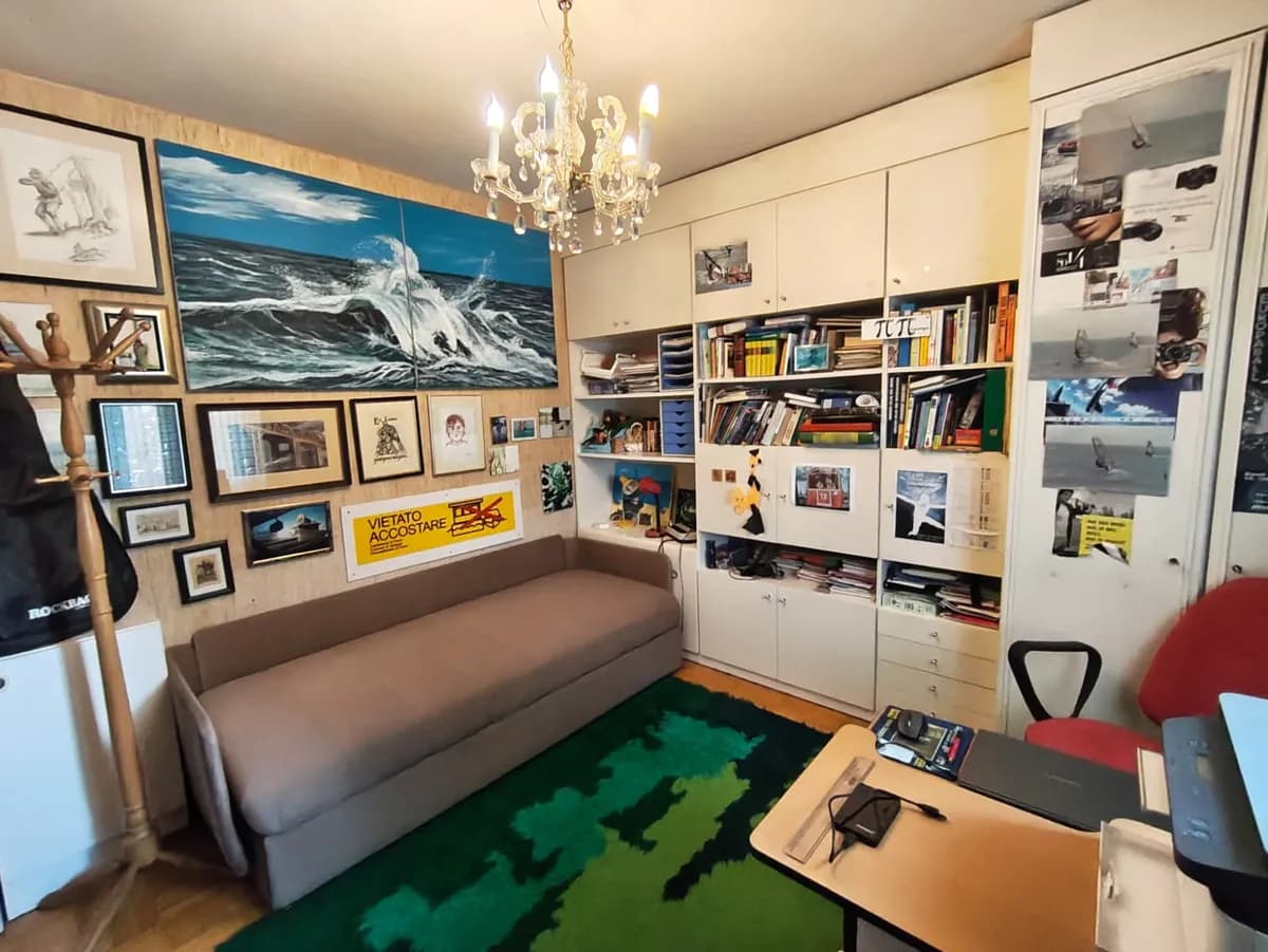 4-Zimmer-Wohnung kaufen in Klagenfurt – 94 m², € 295.000 – Bild 18 von 18