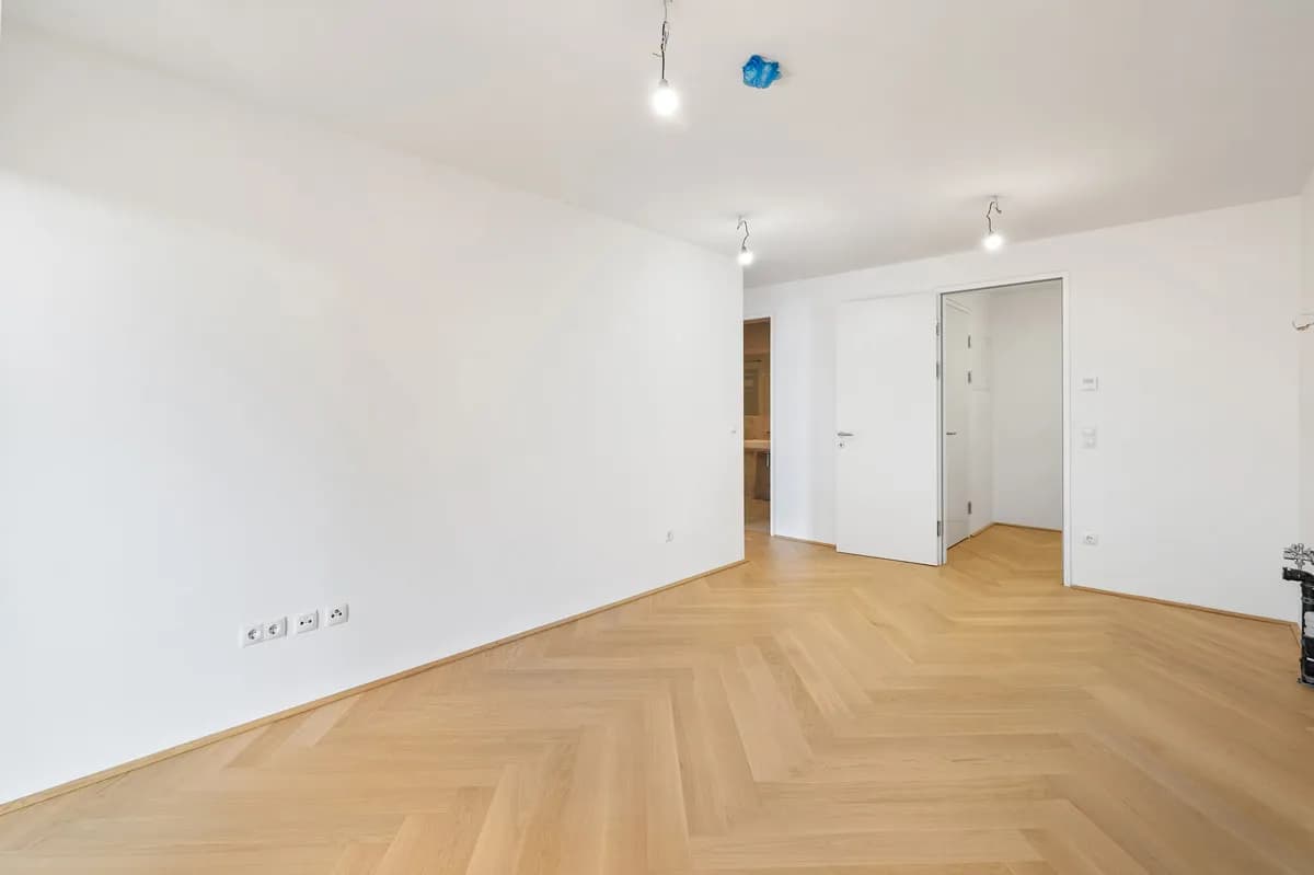 2-Zimmer-Wohnung kaufen in Wien – 52,25 m², € 318.900 – Bild 3 von 7