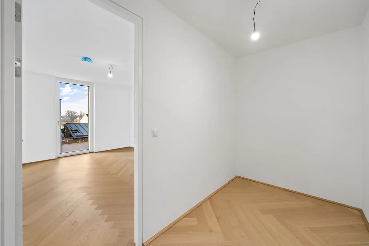 2-Zimmer-Wohnung kaufen in Wien – 52,25 m², € 318.900 – Bild 4 von 7