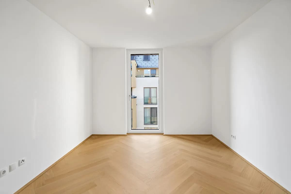 2-Zimmer-Wohnung kaufen in Wien – 52,25 m², € 318.900 – Bild 5 von 7