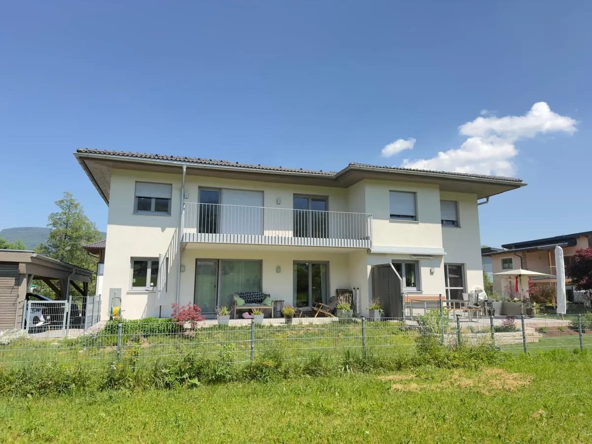 3-Zimmer-Wohnung mieten in Vöcklabruck – 81,4 m², € 1.750