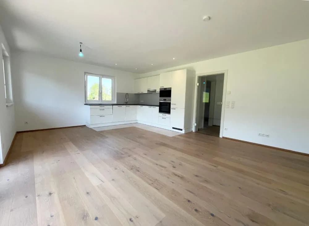 3-Zimmer-Wohnung mieten in Vöcklabruck – 81,4 m², € 1.750 – Bild 3 von 9