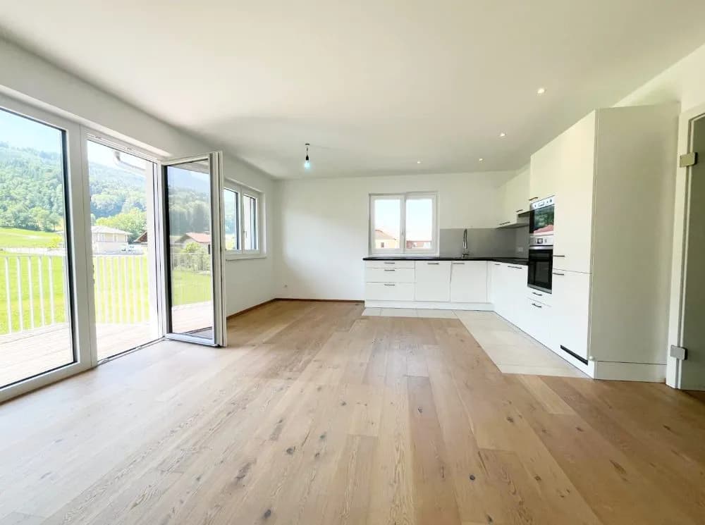 3-Zimmer-Wohnung mieten in Vöcklabruck – 81,4 m², € 1.750 – Bild 4 von 9