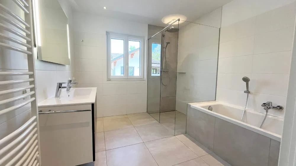 3-Zimmer-Wohnung mieten in Vöcklabruck – 81,4 m², € 1.750 – Bild 7 von 9