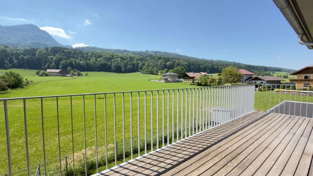 3-Zimmer-Wohnung mieten in Vöcklabruck – 81,4 m², € 1.750 – Bild 8 von 9