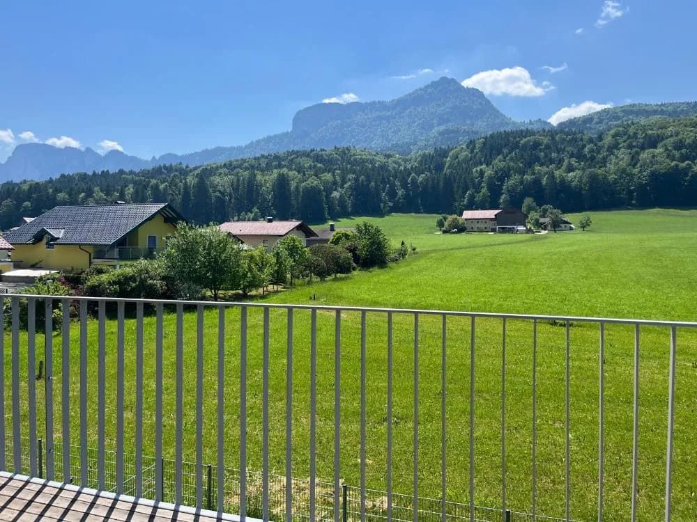 3-Zimmer-Wohnung mieten in Vöcklabruck – 81,4 m², € 1.750 – Bild 9 von 9