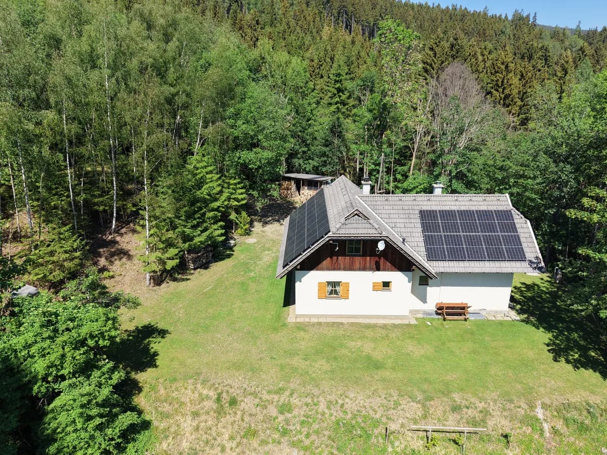 Grundstück kaufen in Sankt Veit an der Glan – 192 514 m², € 680.000