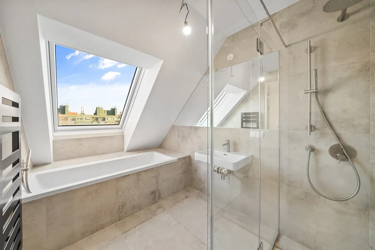 2-Zimmer-Wohnung kaufen in Wien – 50,93 m², € 334.900 – Bild 1 von 9
